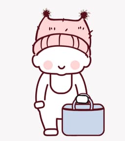 Knitty Petit logo